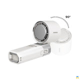 1° Go Freeze Compact Foldable Icy Cooling Fan