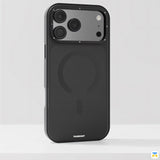 YOUNGKIT for iPhone 17 Series Hidden Sand Matte Texture Case