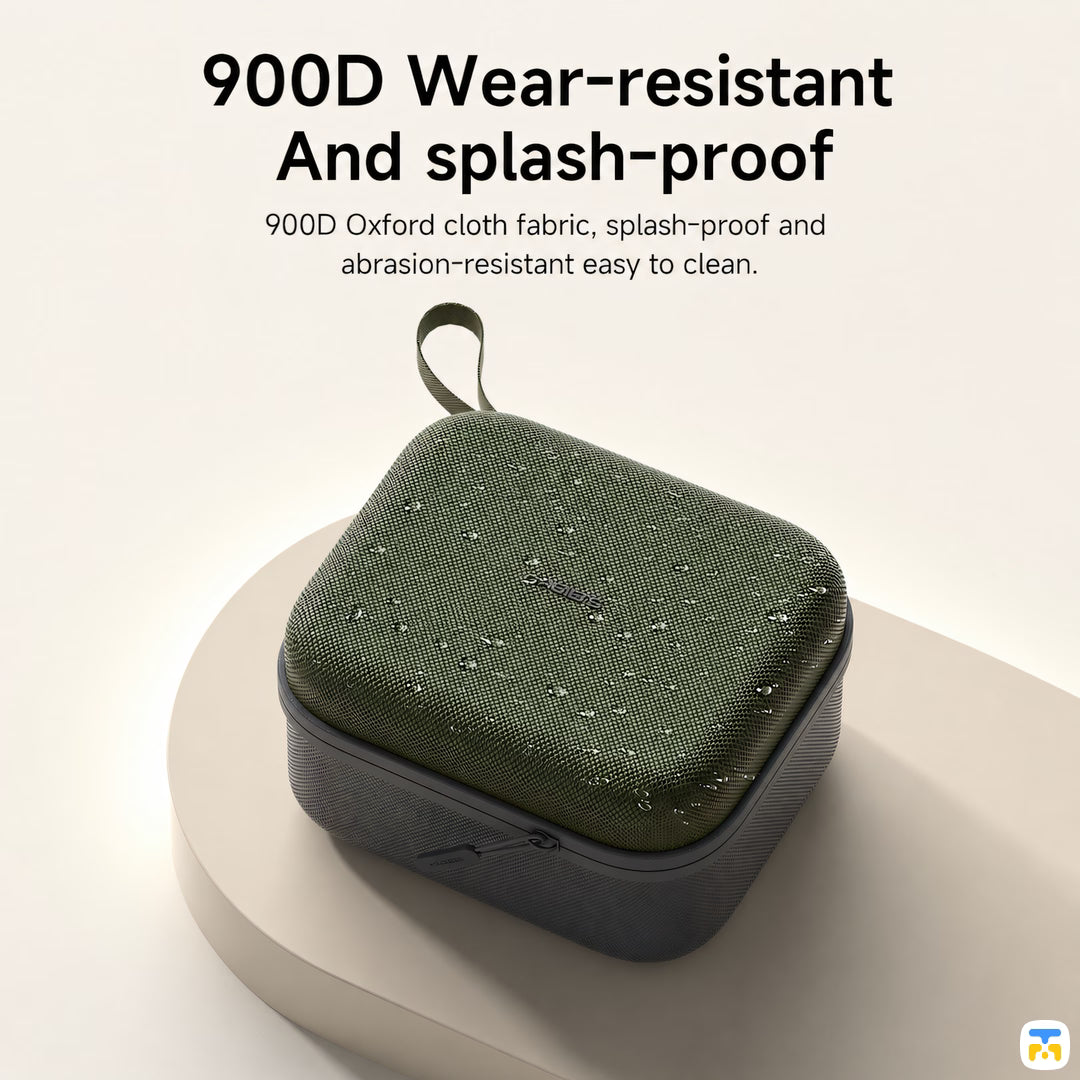 900D Wear-resistant And splash-proof - HAGiBiS Electronic Organizer for Mac Mini M4