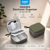 HAGiBiS Electronic Organizer for Mac Mini M4