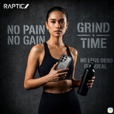RAPTIC for Samsung S26 Series Shield Classic Magnetic Case