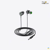 ACEFAST 3.5mm In-Ear Wired Earphones with Mic