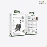 ACEFAST Multi-Function Travel Set (Cable+Stand+SIM Ejector+Card Slot)
