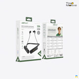 ACEFAST N13 Wireless Earphones with Display & 200 Hours Battery-Life