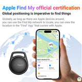 Apple Find My official certification - ACEFAST S2 Find Hub and Find My Locator (Android & iOS)