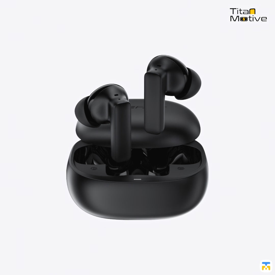 ACEFAST W13 ANC TWS Wireless Earbuds with App Support
