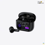 ACEFAST W6 TWS Earbuds with Display - ANC AI ENC