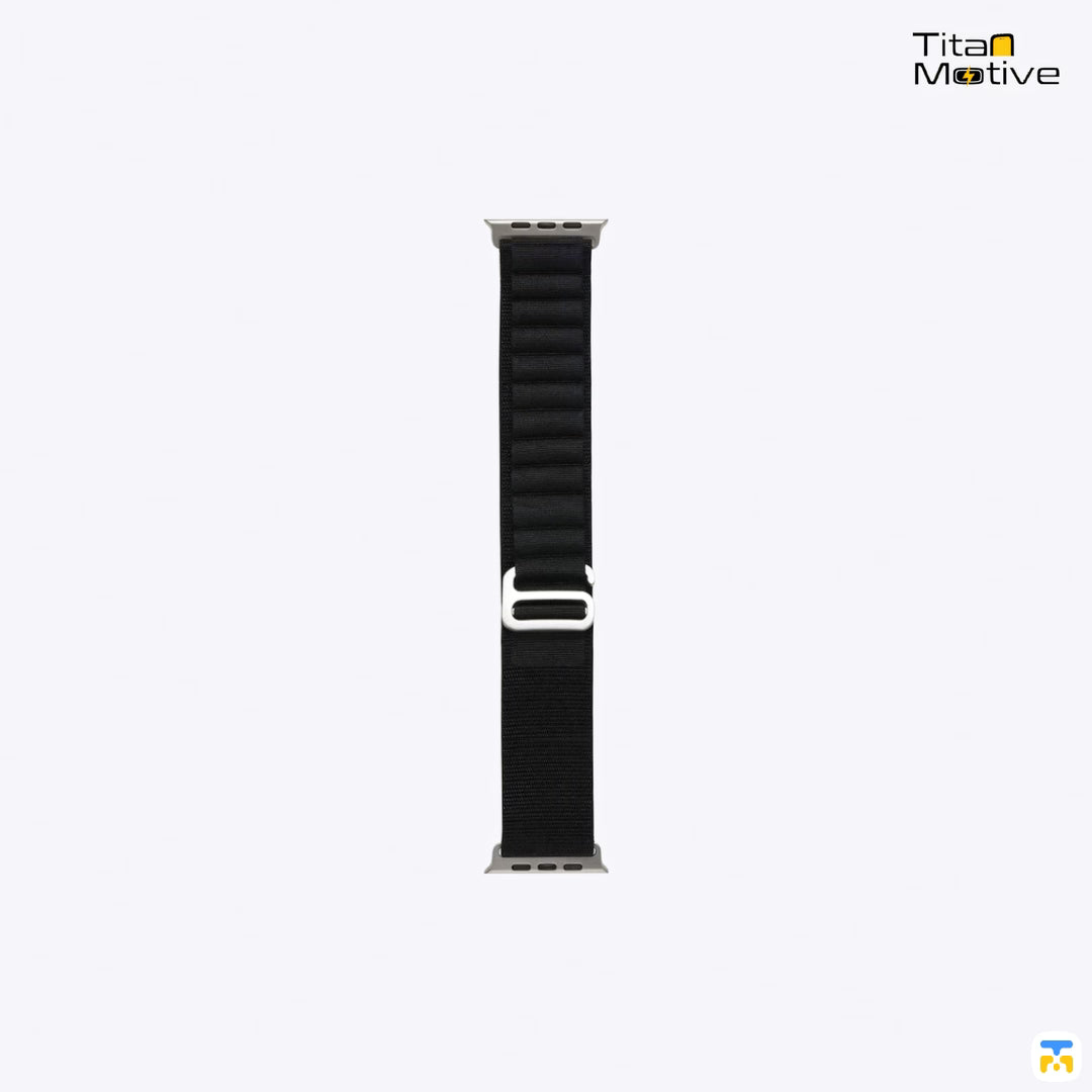 Alpine Loop Apple Watch Strap for 38-49mm