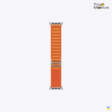 Alpine Loop Apple Watch Strap for 38-49mm