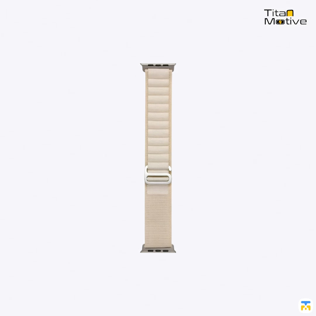Alpine Loop Apple Watch Strap for 38-49mm