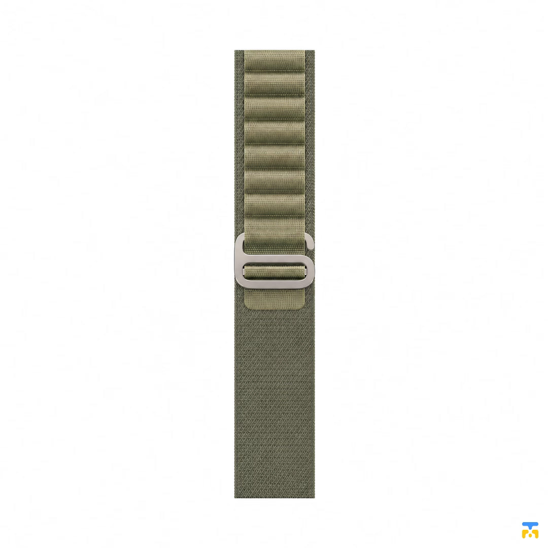 Alpine Loop Apple Watch Strap for 38-49mm
