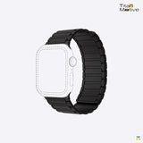Apex Magnetic Apple Watch Strap for 38-49mm