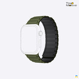 Apex Magnetic Apple Watch Strap for 38-49mm