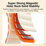 Super Strong Magnetic Hold, Rock-Solid Stability - Apple Watch Magnetic Sport Loop Band - CangHua