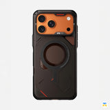 AULUMU for iPhone 17 Series A17 Rugged Outdoor Case