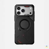 AULUMU for iPhone 17 Series A17 Rugged Outdoor Case