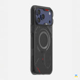 AULUMU for iPhone 17 Series A17 Rugged Outdoor Case