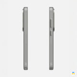 AULUMU for Samsung Galaxy S26 Ultra Frosted Glow Case