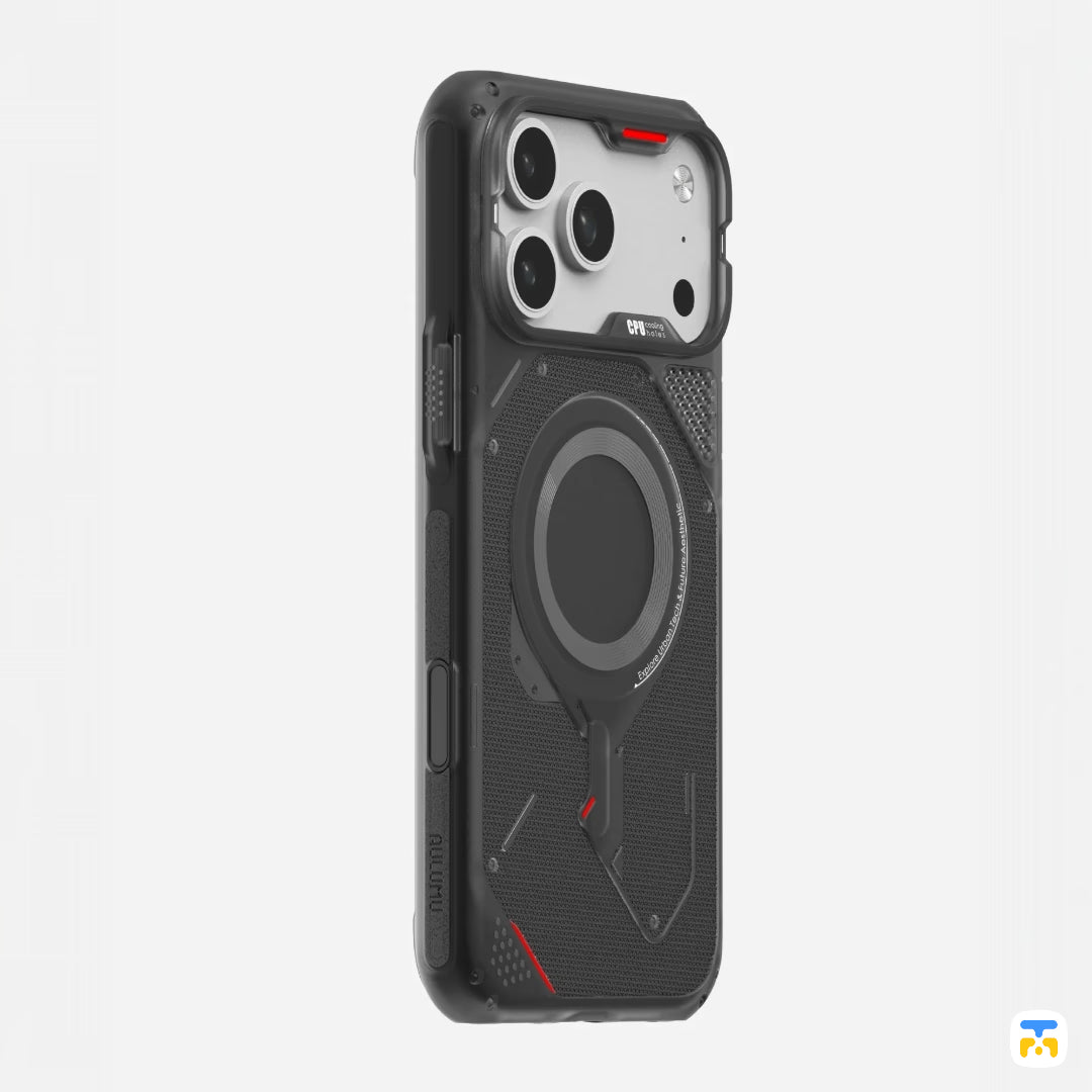AULUMU for iPhone 17 Series A17 Rugged Outdoor Case