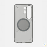 AULUMU for Samsung Galaxy S26 Ultra Frosted Glow Case