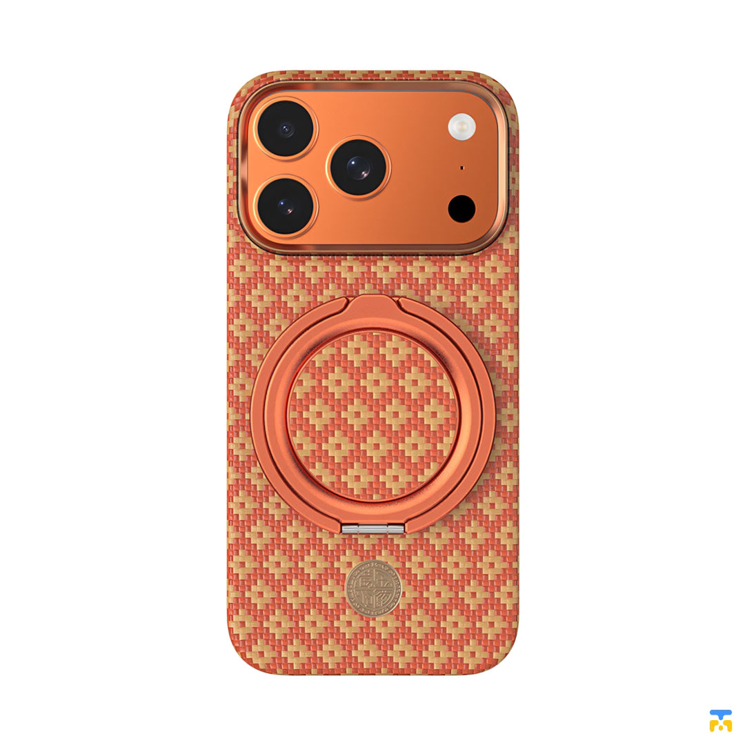Benks ArmorPop Phone Grip & Stand for MagSafe-Compatible Cases