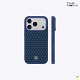 Benks ArmorPro ArmorGrid Case built with Kevlar for iPhone 17/18 Series