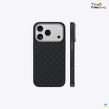 Benks ArmorPro ArmorGrid Case built with Kevlar for iPhone 17/18 Series