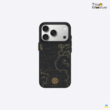 Benks for iPhone 17 Series ArmorEdge X1 Case built with Kevlar