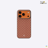 Benks for iPhone 17 Series ArmorPro ArmorGrid Case built with Kevlar