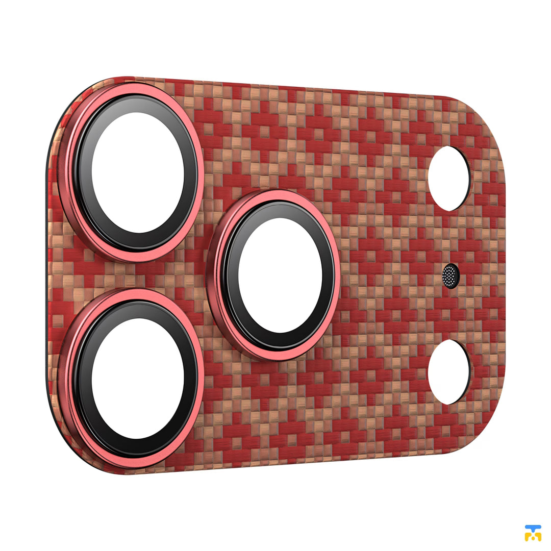Benks for iPhone 17 Series ArmorWarrior Lens Protector