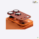 Benks for iPhone 17 Series ArmorWarrior Lens Protector