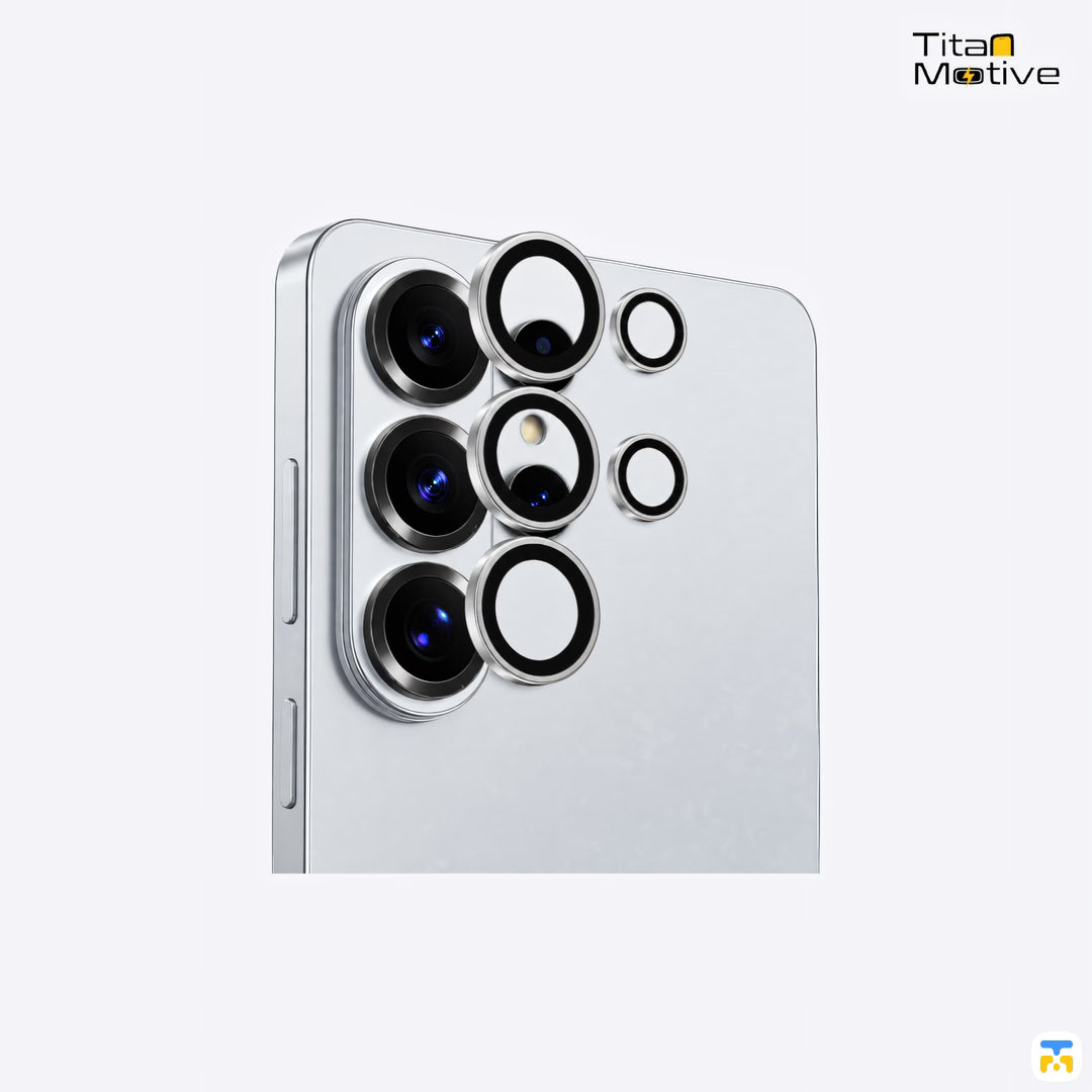 Benks for S26 Series GlassWarrior Lens Protector