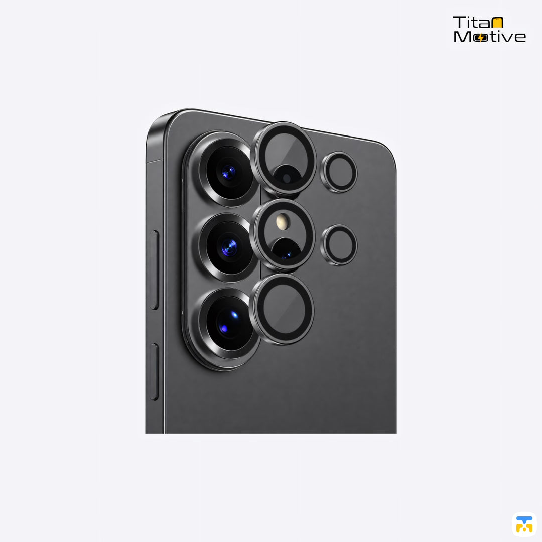 Benks for S26 Series GlassWarrior Lens Protector