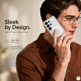 Sleek
by Design - Magnetic Crystal Phone Case - S26 Ultra