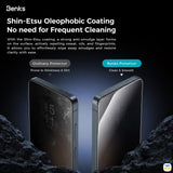 Benks for Samsung S26 Ultra Privacy Screen Protector - Ultra Shield