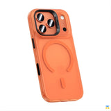 Benks Lucid Armor for iPhone 17 Series - Magnetic Phone Case