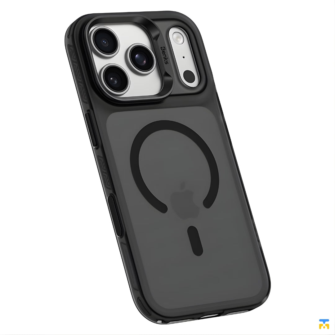 Benks Lucid Armor for iPhone 17 Series Benks Lucid Armor for iPhone 17 Series