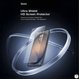 Ultra Shield |
HD Screen Protector - Benks Ultra Shield for S26 Ultra - Samsung HD Screen Protector