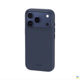 Benks VitaPro for iPhone 17 Series - Magnetic Leather Phone Case