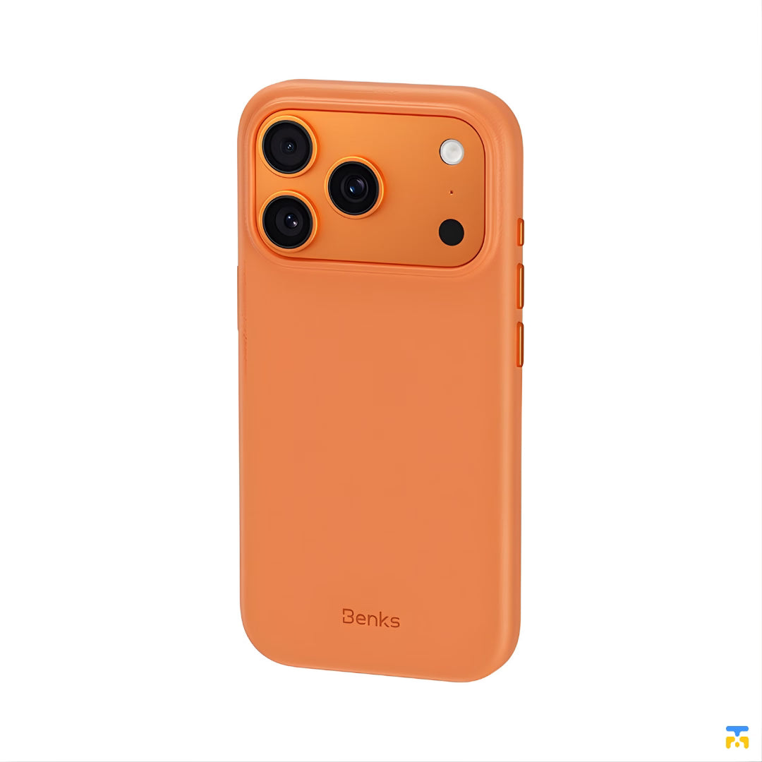 Benks VitaPro for iPhone 17 Series - Magnetic Phone Case