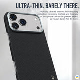 ULTRA-THIN. BARELY THERE - ROCK Mini Magnetic Wireless Charging Bluetooth Speaker