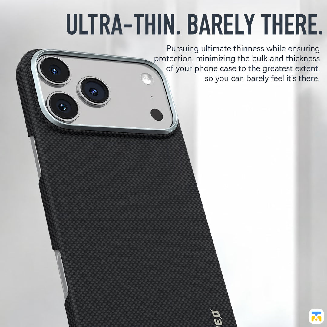 ULTRA-THIN. BARELY THERE - ROCK Mini Magnetic Wireless Charging Bluetooth Speaker