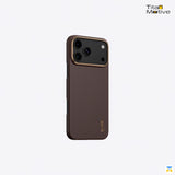 BLUEO for iPhone 17 Series Air Aramid Fiber MagSafe Case