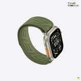 BLUEO Trailweave Lite Loop Apple Watch Band