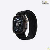 BLUEO Trailweave Lite Loop Apple Watch Band