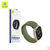 BLUEO Trailweave Lite Loop Apple Watch Band