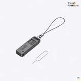 Budi SIM Card, TF Card Storage with Ejector