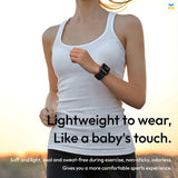 Apple Watch Nylon Loop Band - CangHua