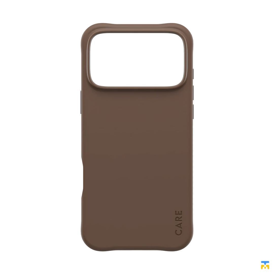 CARE by PanzerGlass Samba for iPhone 17 Series - MagSafe Case