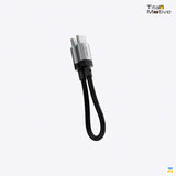 CUKTECH 240W Short Cable 0.15 Meter
